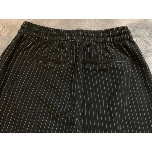 old navy soft brushed pull on pants - Picture 5 of 8